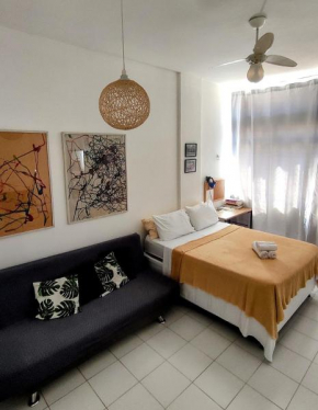 Loft Art Copacabana